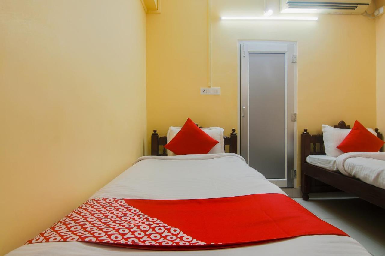 Oyo Dayal Residency Tezpur Extérieur photo